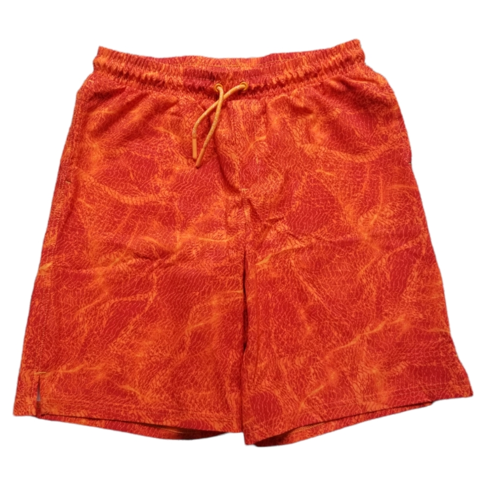 All In Motion Boys Swim Trunks